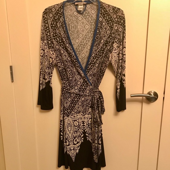 Summer Bathrobe - Picture 4 of 5